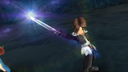 Squall Leonhart Opera Omnia Final Fantasy Wiki Fandom