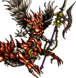 Warring Triad Final Fantasy Wiki Fandom