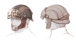 Artwork from Final Fantasy XI.