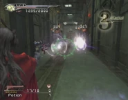 DoC Thunder.jpg (33 KB) Dirge of Cerberus -Final Fantasy VII-.