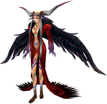 Viento (Final Fantasy VIII), Final Fantasy Wiki