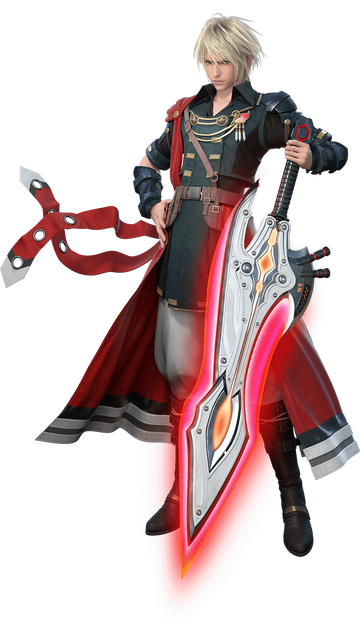Rain Final Fantasy Wiki Fandom