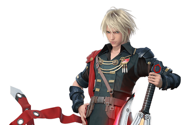 Final Fantasy Brave Exvius The Musical | Final Fantasy Wiki