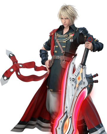 Rain Final Fantasy Wiki Fandom
