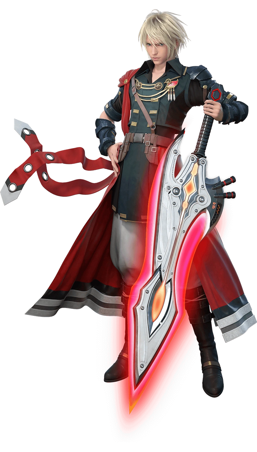 Rain Final Fantasy Wiki Fandom