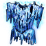 Ice Armor in Final Fantasy Brave Exvius.