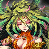 Siren's portrait (★3).