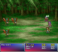 FFII Battle PSX.png (95 KB) FFII Battle PSX