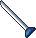 FFII PSP Wing Sword