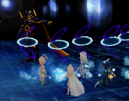 Final Fantasy IV (DS).