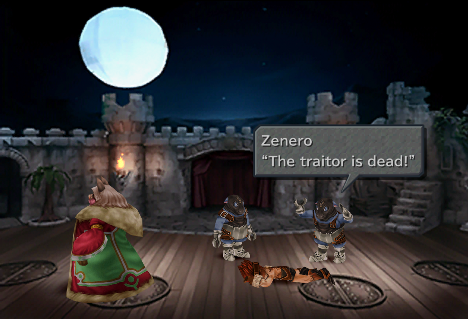 I Want To Be Your Canary Final Fantasy Wiki Fandom