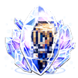 Agrias's Memory Crystal III.