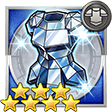 Diamond Mail in Final Fantasy Record Keeper [FFIII].