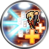 Icon in Final Fantasy Record Keeper.