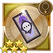 FFRK Mute Charm FFIII