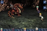 FFVI IOS Red Dragon.png (1.05 MB) The battle in the 2014 version.