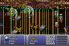 Lore Final Fantasy Vi Final Fantasy Wiki Fandom