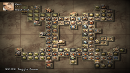 FFXII Complete Machinist