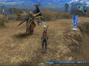 FFXII Giza CrystalGladeDry