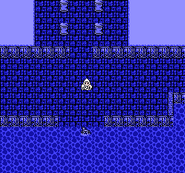 Sunken Shrine (NES).