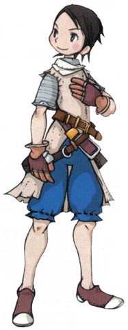 Final Fantasy Tactics Advance concept art, Final Fantasy Wiki, Fandom