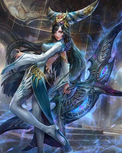 Amalthea.
