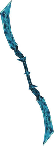 Crystal Ogre used by Bartz's Manikins in Dissidia and Dissidia 012.