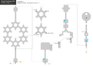 Orphans Cradle Map 1