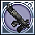 Machine Gun Rank 4 icon.