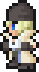 Snow's (#142) sprite.