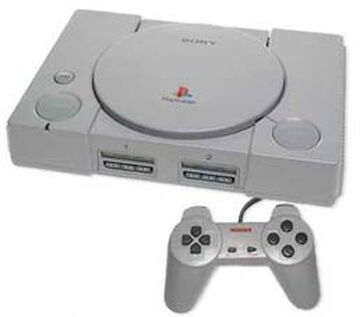 PS One Playstation 1 Ps1 OVP Sony Retro (Gebraucht) in St. Gallen für