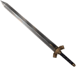 SOLDIER Sword