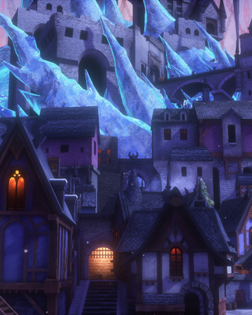 Saronia Harbor Final Fantasy Wiki Fandom