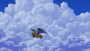 Wyvern-FFII-PSP.png (129 KB) Wyvern takes flight.