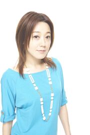 Yu Asakawa