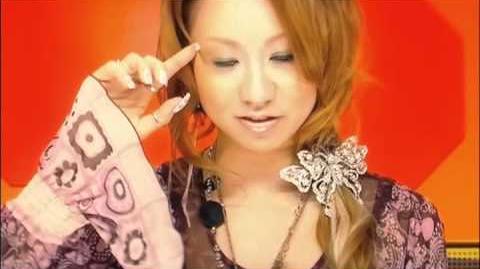 倖田來未_Koda_Kumi_-_Real_Emotion_MV