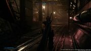 Bandits Den of the Collapsed Expressway from FFVII Remake.jpg