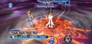Banishing Stroke DFFOO