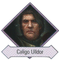 Caligo Icon FFXV