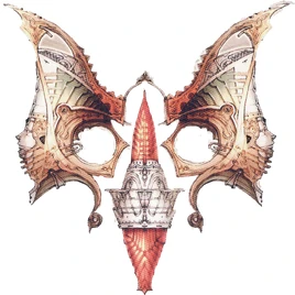 Carbuncle falcie concept