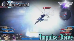 Dissidia Final Fantasy NT.