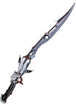 photo Ffxiii Sazh Weapons final fantasy xiii weapons final