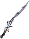 Blazefire Saber