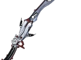 Final Fantasy XIII weapons
