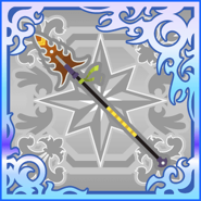 Final Fantasy Airborne Brigade (SSR) [FFX].