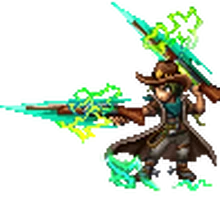 Jake Gameplay Final Fantasy Wiki Fandom