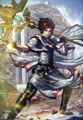 FFBE Fan Festa Aiden