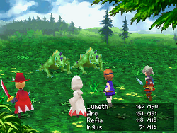 Spark Dagger | Final Fantasy Wiki | Fandom Spark Dagger | Final Fantasy Wiki | Fandom