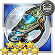 Weapon in Final Fantasy Record Keeper [FFII].