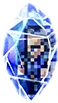 Cyan's Memory Crystal.